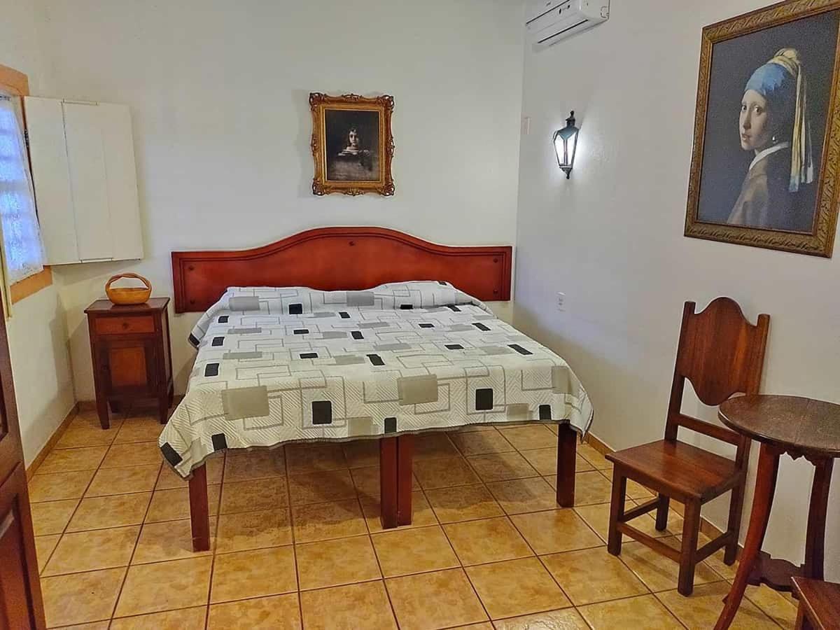 Pirenópolis Pousada Pouso Do Frade מראה חיצוני תמונה