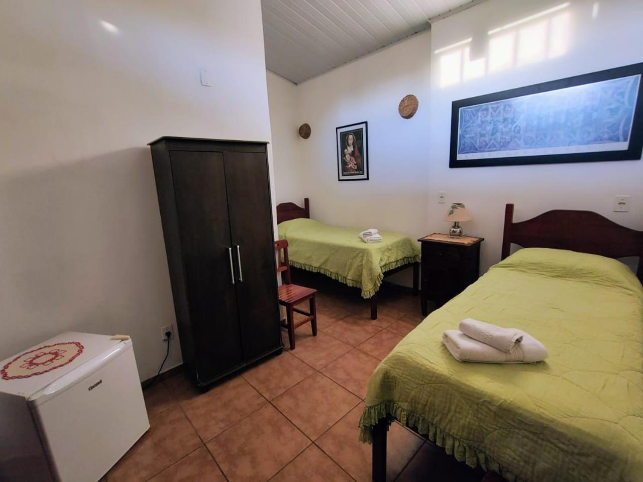 Pirenópolis Pousada Pouso Do Frade מראה חיצוני תמונה